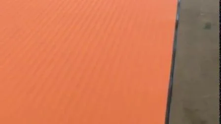 Polyester Filter Mesh Fabric Desulfurization Belt for Vacuum Filter